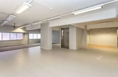 Ponto comercial para alugar na avenida borges de medeiros, 294, centro histórico, porto alegre por r$ 50.000