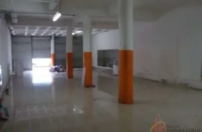 Ponto comercial para alugar na avenida cairu, 712, navegantes, porto alegre por r$ 2.500