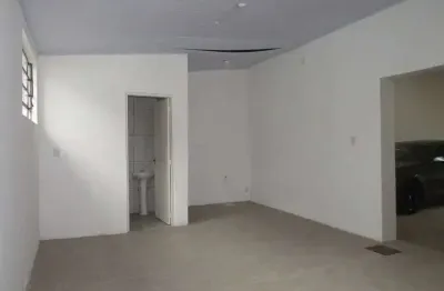 Ponto comercial para alugar na avenida bento gonçalves, 3055, partenon, porto alegre por r$ 5.500