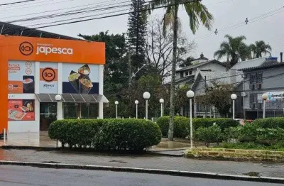 Ponto comercial para alugar na avenida wenceslau escobar, 1781, cristal, porto alegre por r$ 30.000