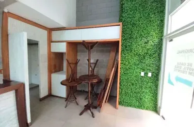 Ponto comercial para alugar na avenida ipiranga, 50, praia de belas, porto alegre por r$ 4.200