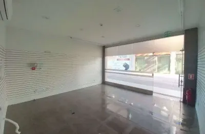 Ponto comercial para alugar na avenida ipiranga, 50, praia de belas, porto alegre por r$ 4.500