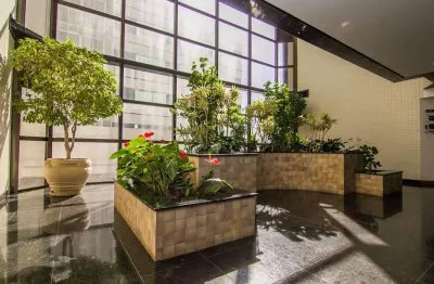 Sala comercial para alugar na rua doutor florêncio ygartua, 270, moinhos de vento, porto alegre por r$ 1.315