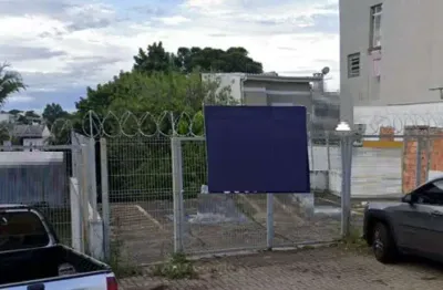 Terreno comercial para alugar na avenida protásio alves, 4360, chácara das pedras, porto alegre por r$ 5.300