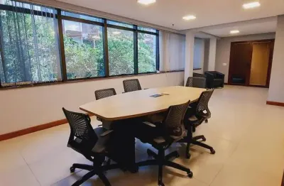 Sala comercial para alugar na rua doutor florêncio ygartua, 270, moinhos de vento, porto alegre por r$ 1.785
