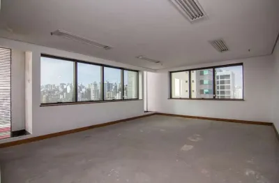 Sala comercial para alugar na rua doutor florêncio ygartua, 270, moinhos de vento, porto alegre por r$ 2.215