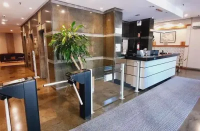 Sala comercial para alugar na rua doutor florêncio ygartua, 270, moinhos de vento, porto alegre por r$ 1.785