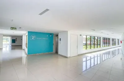 Sala comercial para alugar na avenida wenceslau escobar, 1823, tristeza, porto alegre por r$ 4.000