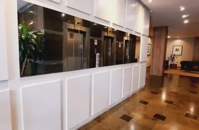 Sala comercial para alugar na rua doutor florêncio ygartua, 270, moinhos de vento, porto alegre por r$ 2.538
