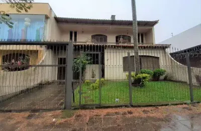 Casa com 4 quartos para alugar na rua itapeva, 160, passo da areia, porto alegre por r$ 7.000