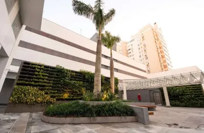 Sala comercial para alugar na avenida doutor nilo peçanha, 3245, chácara das pedras, porto alegre por r$ 995
