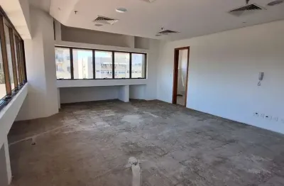 Sala comercial para alugar na rua padre chagas, 185, moinhos de vento, porto alegre por r$ 3.294