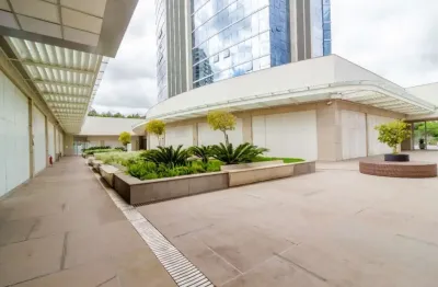 Ponto comercial para alugar na avenida senador tarso dutra, 565, petrópolis, porto alegre por r$ 4.351