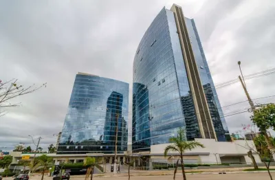 Ponto comercial para alugar na avenida senador tarso dutra, 565, petrópolis, porto alegre por r$ 6.055