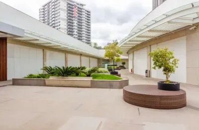 Ponto comercial para alugar na avenida senador tarso dutra, 565, petrópolis, porto alegre por r$ 5.017