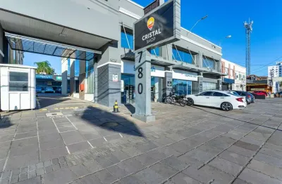 Ponto comercial para alugar na avenida icaraí, 780, cristal, porto alegre por r$ 4.900