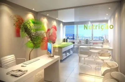 Sala comercial para alugar na avenida assis brasil, 4600, jardim lindóia, porto alegre por r$ 1.217