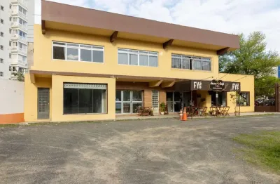 Ponto comercial para alugar na avenida érico veríssimo, 1500, menino deus, porto alegre por r$ 2.000
