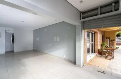 Ponto comercial para alugar na avenida érico veríssimo, 1500, menino deus, porto alegre por r$ 1.980