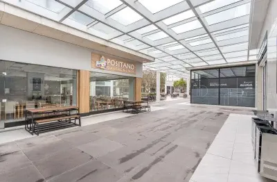 Ponto comercial para alugar na avenida ipiranga, 50, praia de belas, porto alegre por r$ 5.800