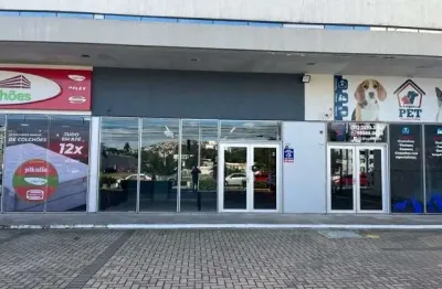 Ponto comercial para alugar na avenida ipiranga, 7450, partenon, porto alegre por r$ 14.000