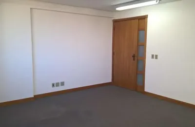 Sala comercial para alugar na avenida carlos gomes, 328, boa vista, porto alegre por r$ 1.968