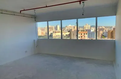 Sala comercial para alugar na avenida loureiro da silva, 1960, cidade baixa, porto alegre por r$ 1.500