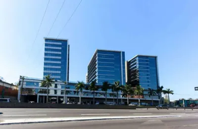 Sala comercial para alugar na avenida princesa isabel, 636, santana, porto alegre por r$ 1.429