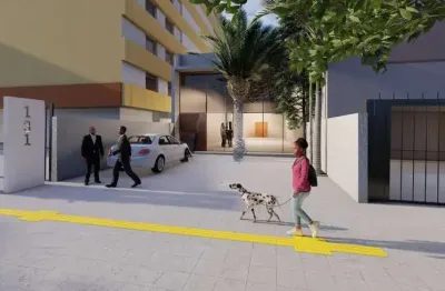 Ponto comercial para alugar na rua barão de ubá, 131, bela vista, porto alegre por r$ 18.000