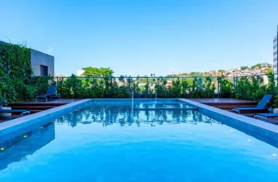 Sala comercial para alugar na rua coronel aparício borges, 230, glória, porto alegre por r$ 966