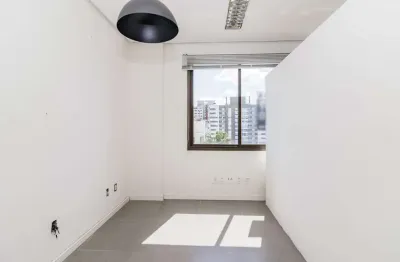 Sala comercial para alugar na avenida getúlio vargas, 1644, menino deus, porto alegre por r$ 1.250