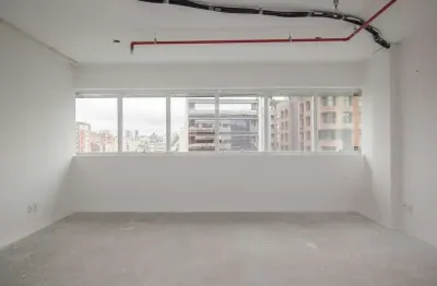 Sala comercial para alugar na avenida cristóvão colombo, 2948, são joão, porto alegre por r$ 3.043