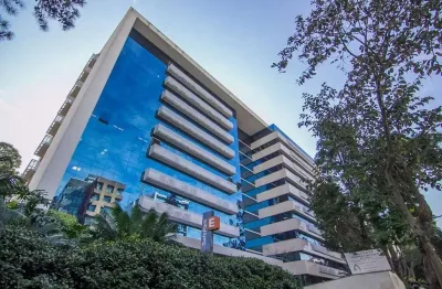 Sala comercial para alugar na avenida cristóvão colombo, 2948, floresta, porto alegre por r$ 2.930