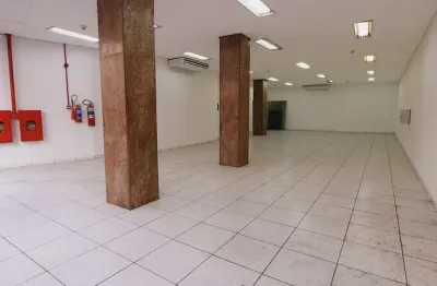 Ponto comercial para alugar na rua doutor flores, 62, centro histórico, porto alegre por r$ 35.000