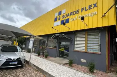 Sala comercial para alugar na rua lauro müller, 860, navegantes, porto alegre por r$ 999