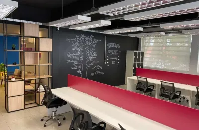 Sala comercial para alugar na rua lauro müller, 860, navegantes, porto alegre por r$ 1.399