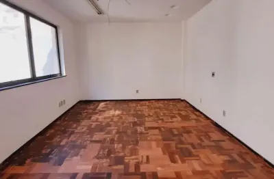 Sala comercial para alugar na rua doutor flores, 263, centro histórico, porto alegre por r$ 982