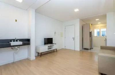 Apartamento com 1 quarto para alugar na rua sarmento leite, 639, centro histórico, porto alegre por r$ 2.200