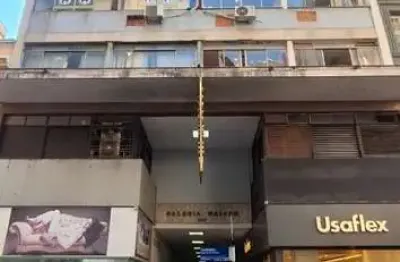 Ponto comercial para alugar na rua dos andradas, 1560, centro histórico, porto alegre por r$ 2.325