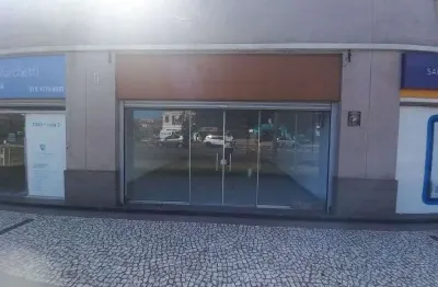 Ponto comercial para alugar na avenida da cavalhada, 2383, cavalhada, porto alegre por r$ 4.800
