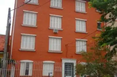 Apartamento com 1 quarto para alugar na avenida amazonas, 1396, são geraldo, porto alegre por r$ 1.450