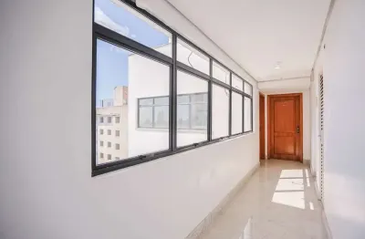 Sala comercial para alugar na avenida carlos gomes, 1859, petrópolis, porto alegre por r$ 4.000