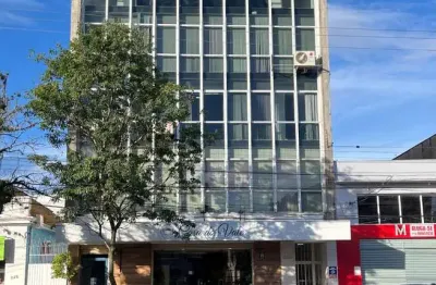 Apartamento com 1 quarto para alugar na avenida são pedro, 844, são geraldo, porto alegre por r$ 1.500