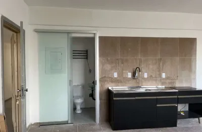 Apartamento com 1 quarto à venda na avenida são pedro, 844, são geraldo, porto alegre por r$ 180.000