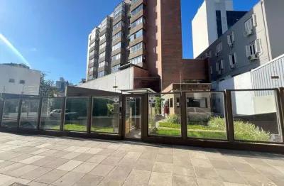 Apartamento com 1 quarto para alugar na rua castro alves, 840, independência, porto alegre por r$ 3.400