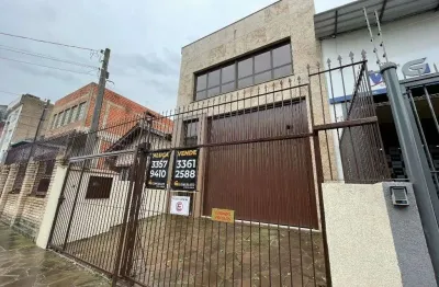 Prédio para alugar na avenida guido mondim, 884, são geraldo, porto alegre por r$ 5.000