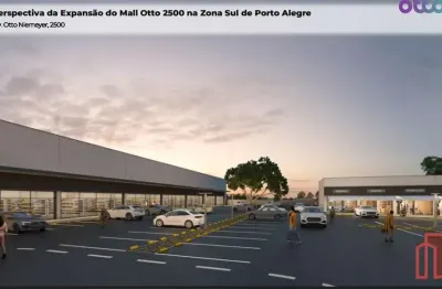 Ponto comercial para alugar na avenida otto niemeyer, 2500, camaquã, porto alegre por r$ 6.000