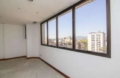 Sala comercial para alugar na avenida carlos gomes, 328, boa vista, porto alegre por r$ 2.251