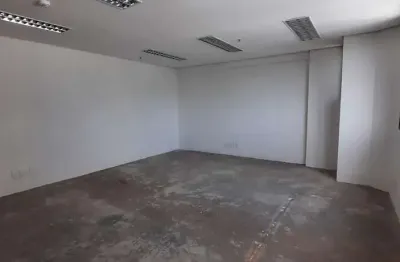 Sala comercial para alugar na avenida carlos gomes, 328, boa vista, porto alegre por r$ 2.251