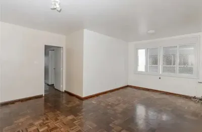 Apartamento com 3 quartos para alugar na rua vicente da fontoura, 2840, santana, porto alegre por r$ 3.500